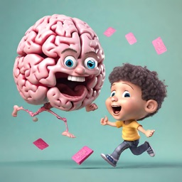 Funny Brain