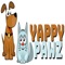 Welcome to Yappy Pawz, the first social media platform exclusively for pets and their passionate owners