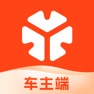Get T3车主-值得信赖的网约车司机平台 for iOS, iPhone, iPad Aso Report