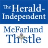 Herald Ind & McFarland Thstle icon