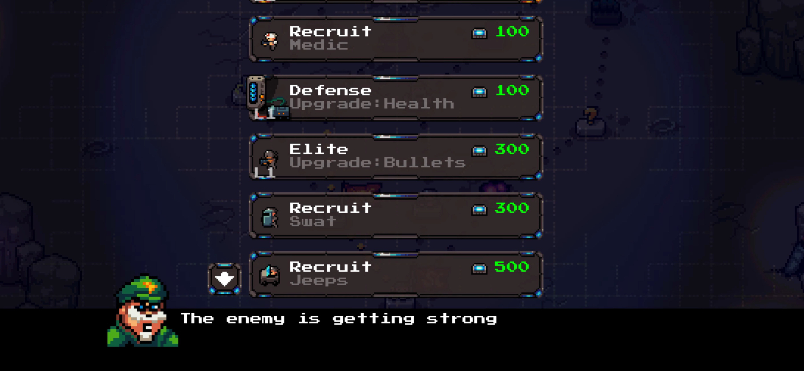 Snake Core screenshot 2