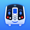 NYC Transit: MTA Bus & Subway - Adamton Apps ltd
