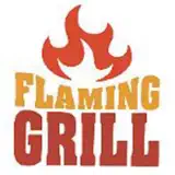 Flaming Grill-Order Online - 앱 아이콘