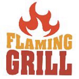 Flaming Grill-Order Online