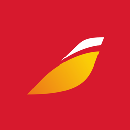 Ícone do app Iberia