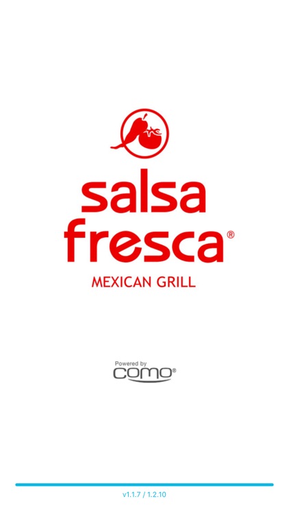 Salsa Fresca