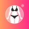 This app is more than just a typical photo editor—it's a versatile tool for complete body and facial transformation