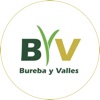Rutas por Bureba y Valles icon