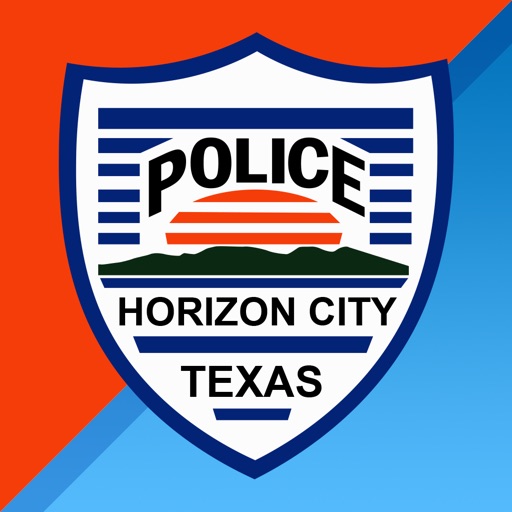 Horizon City PD