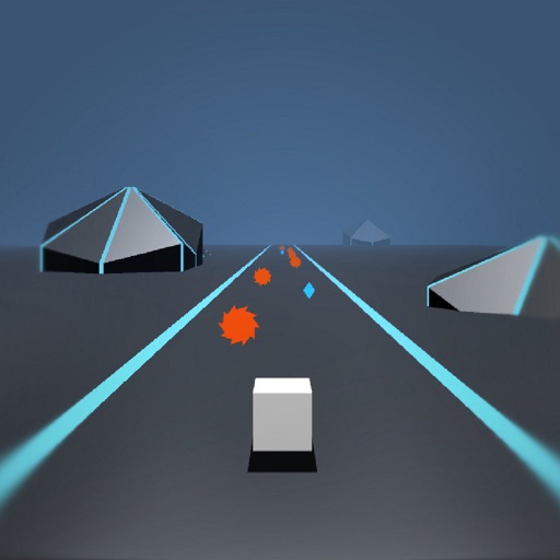 Night Rider: Dark Horizon