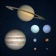 Solar Explorer 3D app icon - Education app for iPhone