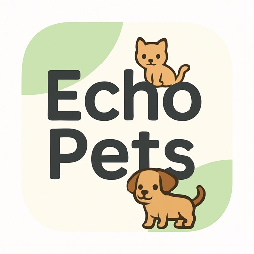 EchoPets