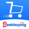 Geekbuying: Shop Smart & Easy icon