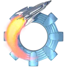Valentina Studio app icon
