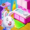 Cleanup Home: Cleaning Games icon