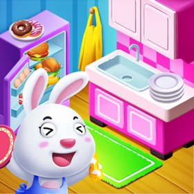 Snímky obrazovky (5) Cleanup Home: Cleaning Games