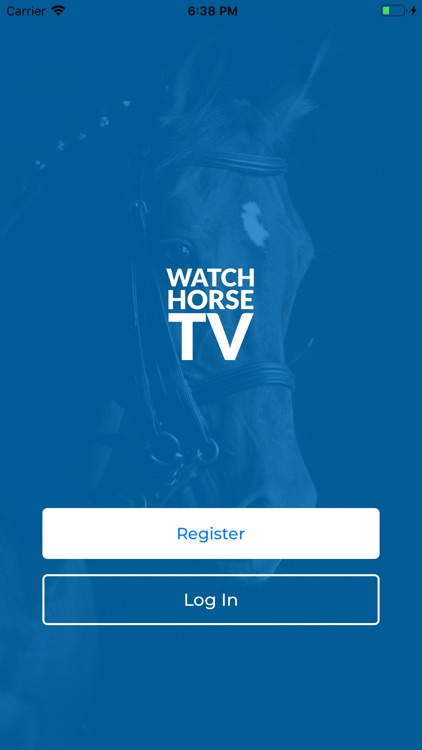 Watch Horse TV