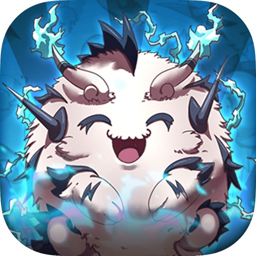 Neo Monsters iOS App