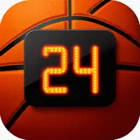 Basketball Scoreboard & Timer