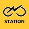 Stay powered with the MannaEV Station app, your companion for seamless battery swapping