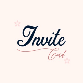 螢幕擷取畫面 (9) Invite Card - Invitation Maker
