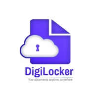 DigiLocker logo