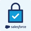 Salesforce Authenticator icon