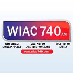 WIAC 740am