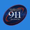 Talladega County 911 - AL icon