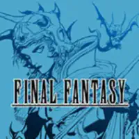 FINAL FANTASY+