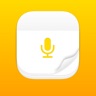 Parchi: Audio Sticky Notes icon