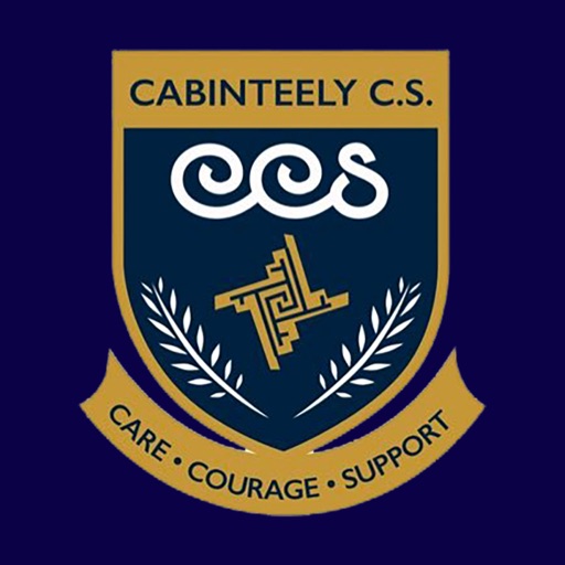Cabinteely Community School - AppWisp.com