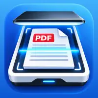 PDF Scanner: Scan & Translate