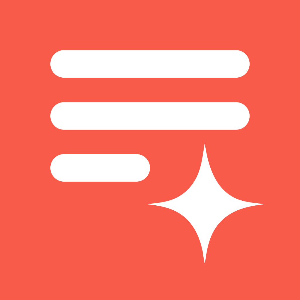 Get AI Note Taker - Benote for iOS, iPhone, iPad Aso Report