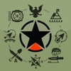 Military GPS Survival Kit - iPhoneアプリ