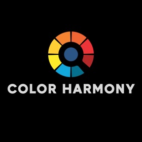Color Harmony Wheel