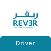 Rever Driver - ريفير المندوب