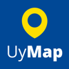 UyMap - AGESIC