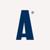 Asphalte app icon - Shopping app for iPhone