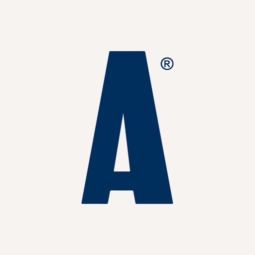 Asphalte app icon