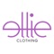 Welcome to the Ellie Clothing App