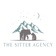 The Sitter Agency app icon - Utilities app for iPhone