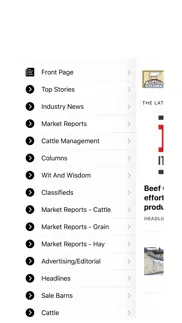 the cattle business weekly iphone images 2