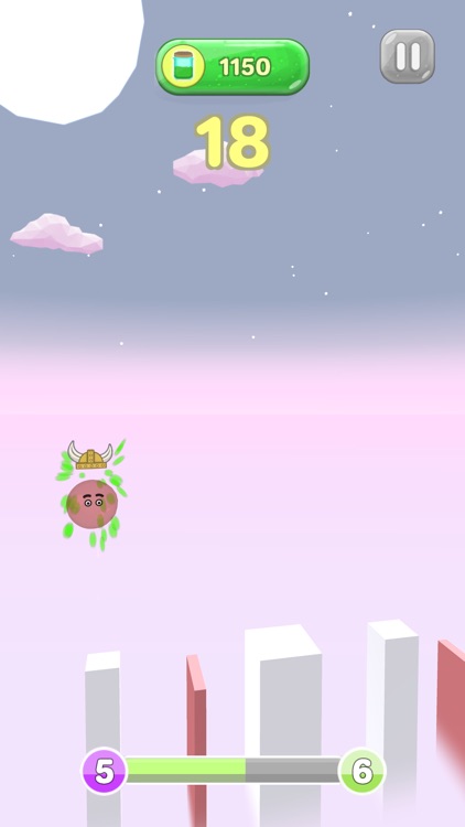 Jelly Toss screenshot-5