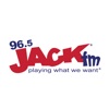 96.5 Jack FM icon