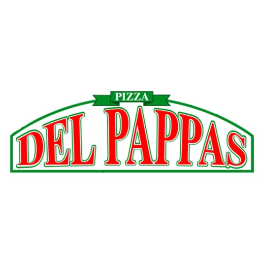 Del Pappas. - AppWisp.com
