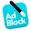 Ad blocker - Magic Lasso icon
