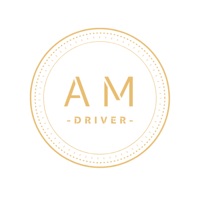 AM DRIVER VTC logo