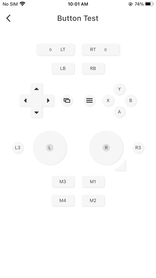 #8. BIGBIG WON TOOLS (iOS) 由: Shenzhen Warsong Technology Co., Ltd.