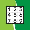 Greenleaf Sudoku icon